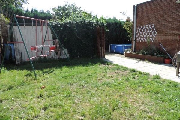 Huis verkocht / Beringen