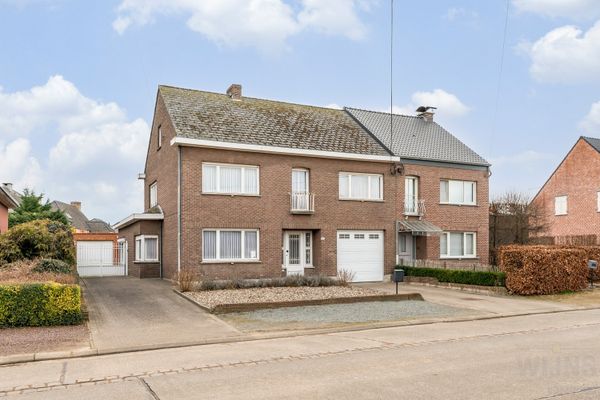 Huis te koop / Hulshout