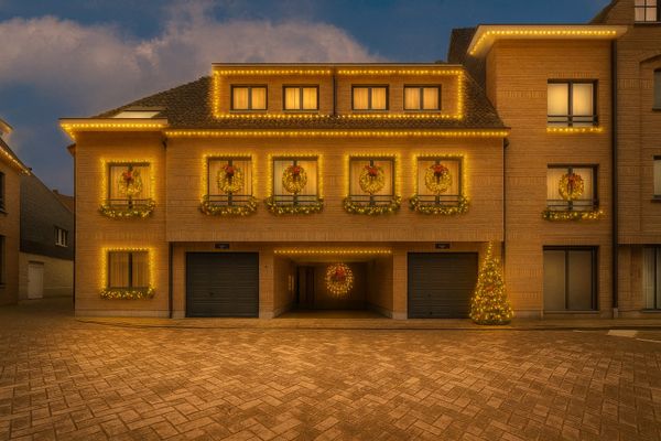 Opbrengsteigendom
                            te koop in Lier