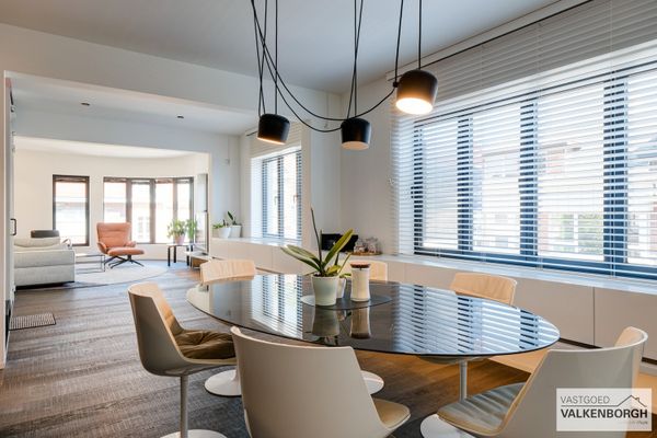 Huis te koop / Hasselt