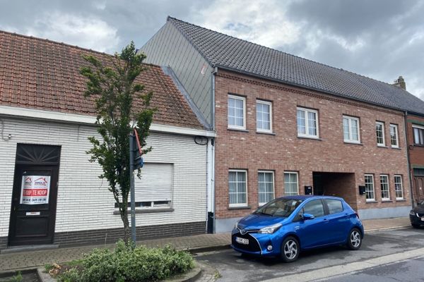 Huis te koop / Torhout