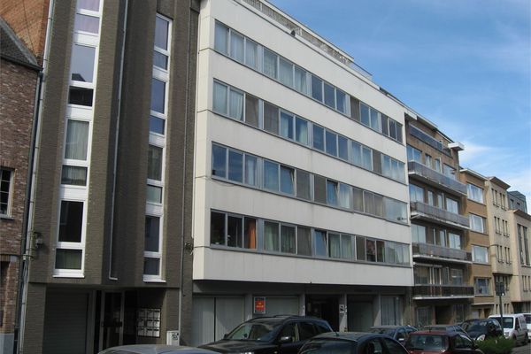 Appartement in Leuven