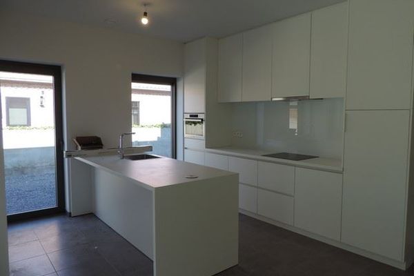 Appartement verhuurd / Beringen
