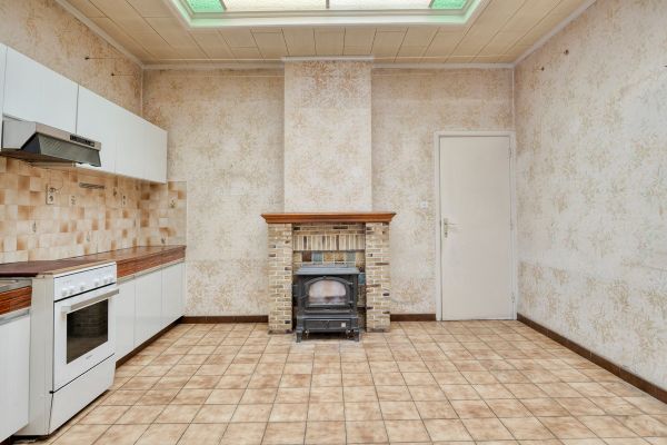 Huis te koop / Ninove