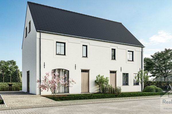 Huis te koop in Hasselt