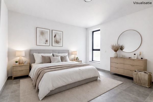 Huis te koop / Zwalm