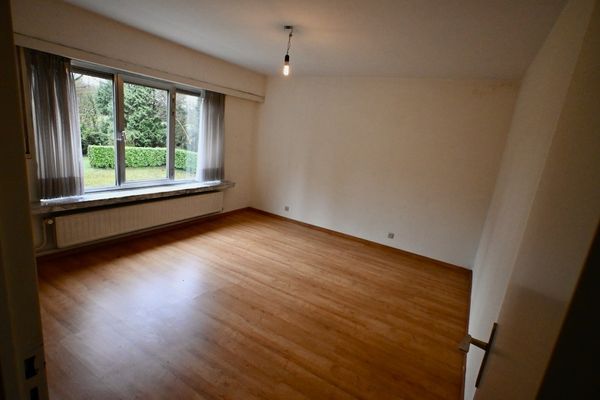 Huis optie koop / Nijlen