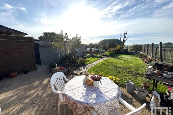 Huis te koop / Borgloon
