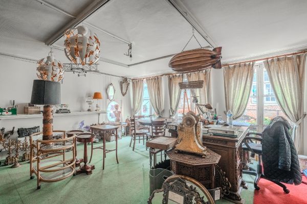 Commercieel te koop / Brugge