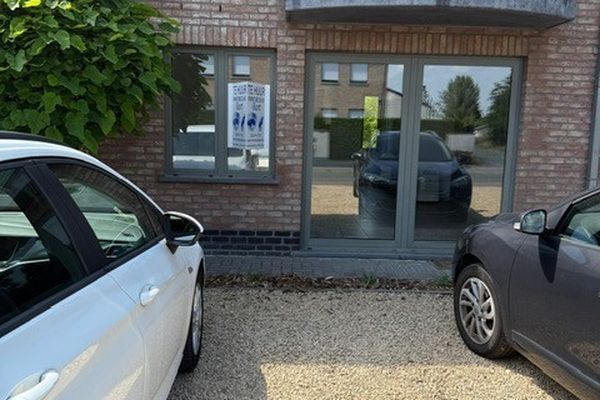 Appartement
                            verhuurd in Hamme