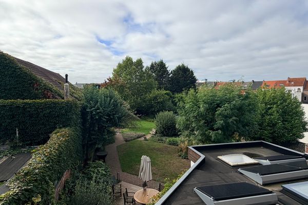 Appartement te huur / Heverlee