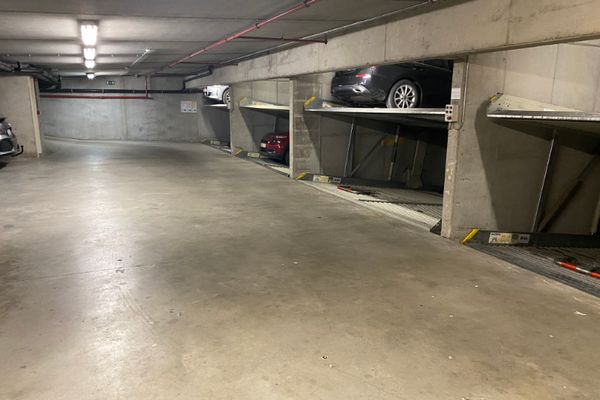Garage te koop / Oostende