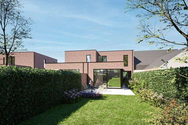 Woning
                            te koop in Heusden-Zolder