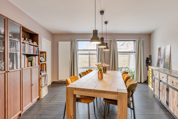 Huis te koop in Heusden