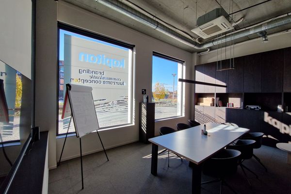 Kantoor te huur / Hasselt