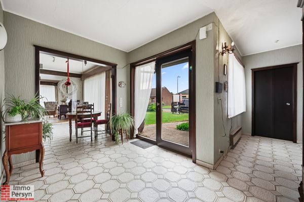 Huis te koop / Scherpenheuvel