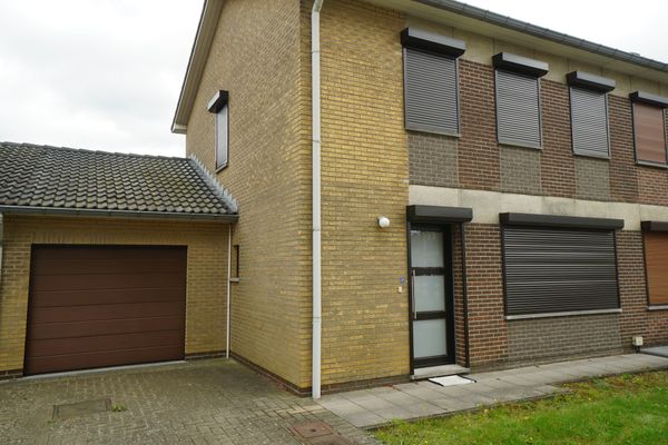 Huis te koop / Tessenderlo-Ham