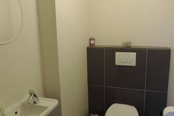 Appartement verhuurd / Beringen