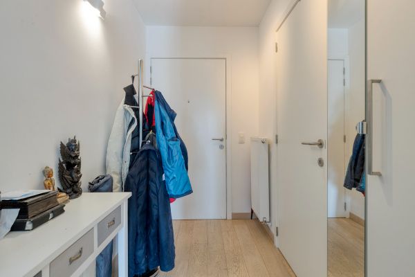 Appartement optie koop / Adinkerke