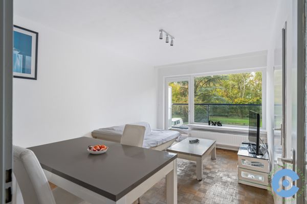 Appartement te koop / Berchem