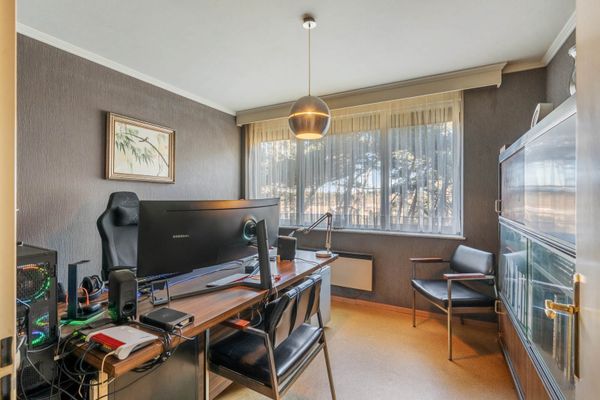 Appartement optie koop / Genk