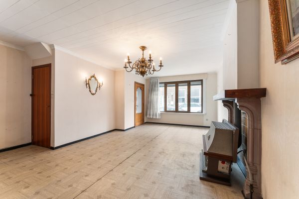 Woning
                                te koop in Kortrijk