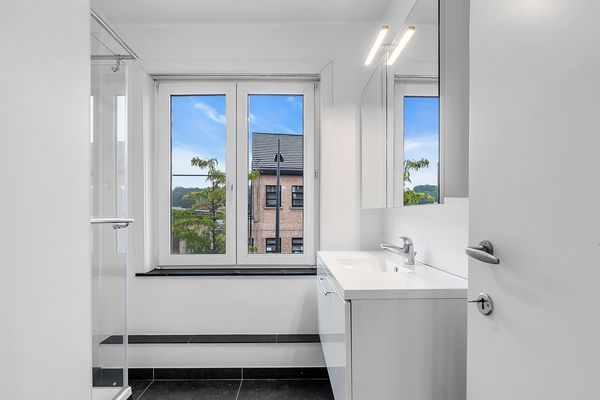 Huis te koop / Paal