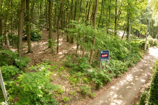 Bouwgrond in Rotselaar