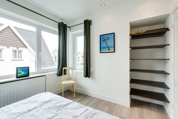 Foto van het pand