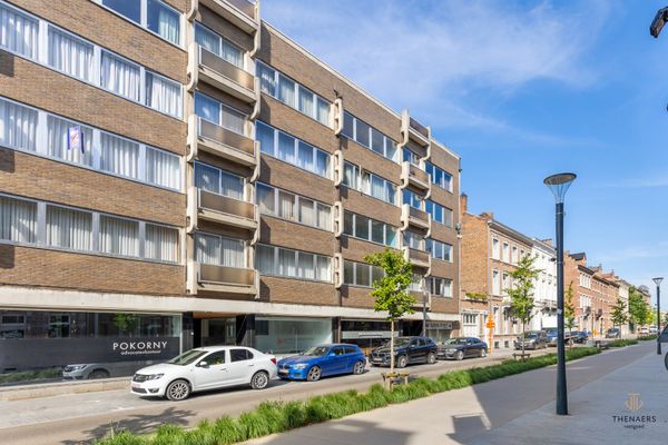 Appartement
                                verkocht in Sint-Truiden