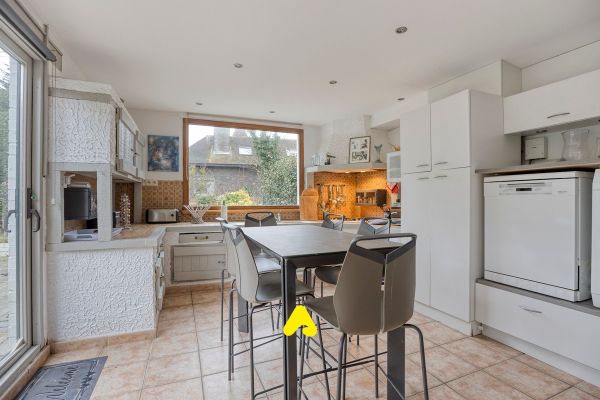 Huis te koop / De Panne