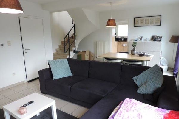 Appartement verhuurd / Tessenderlo