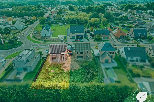 Huis te koop / Spalbeek