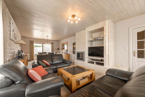 Huis optie koop / Sint-Baafs-Vijve