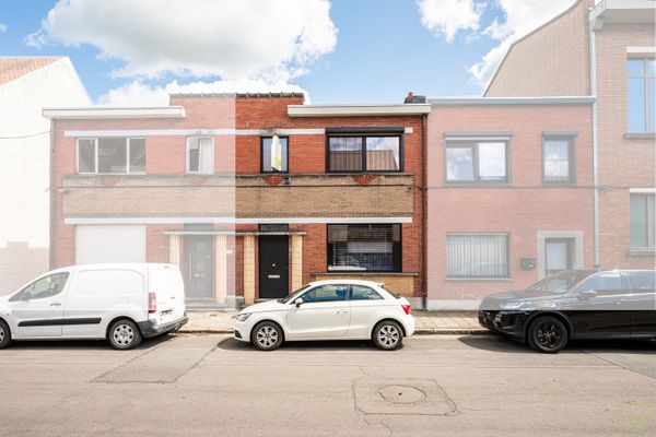 Huis te koop in Eeklo