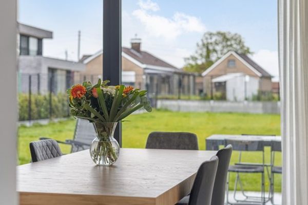 Huis te koop / Zwalm