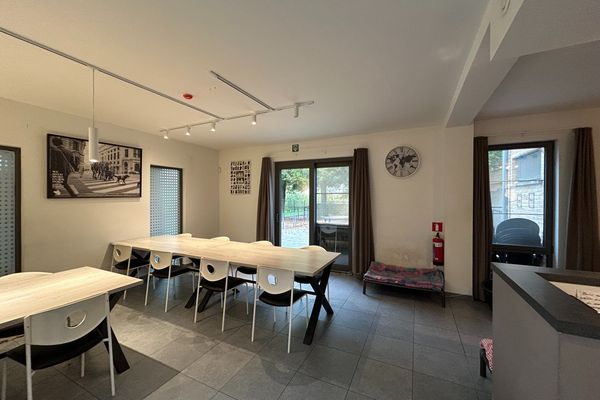 Kantoor te huur / Tongeren