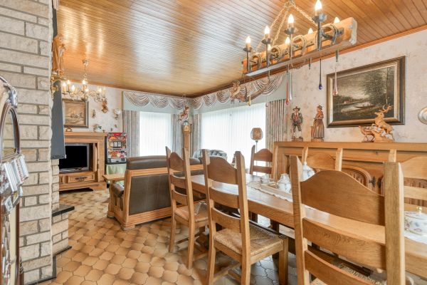 Huis te koop / Pamel