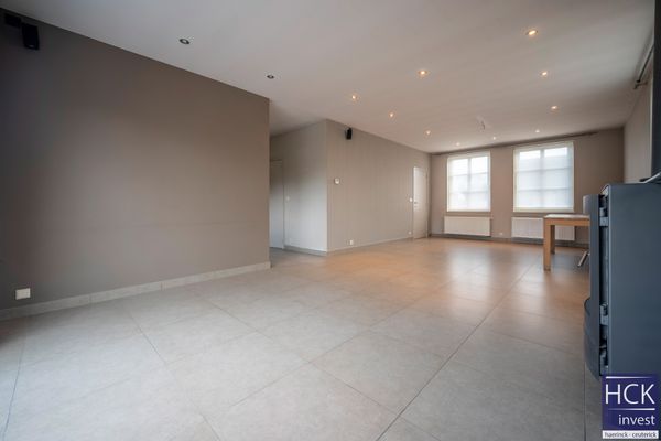 Huis te huur / Nazareth