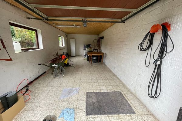 garage