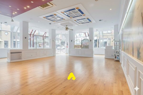 Commercial a vendre / La Panne