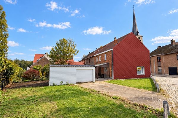 Huis te koop / Tildonk