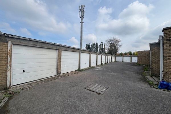 Garage a vendre / Courtrai