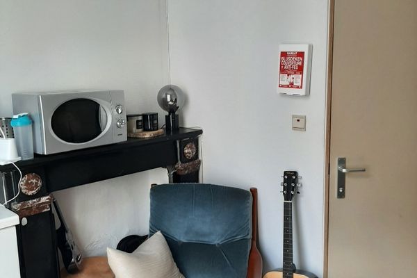 Appartement te huur / Gent