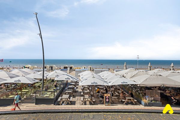 Appartement te koop / De Panne