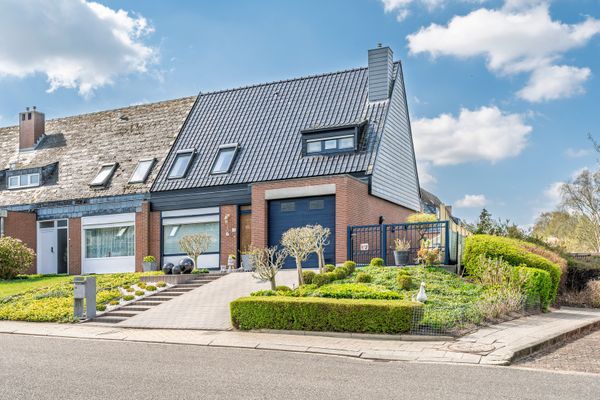 Huis
                                verkocht
                                in Bornem