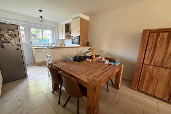 Huis te huur / Sint-Andries