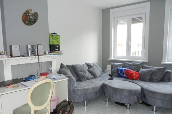 Huis te koop / Diksmuide