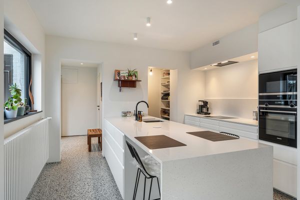 Huis te koop / Ordingen