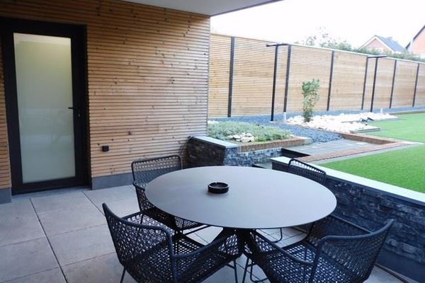 Huis optie koop / Kwaadmechelen